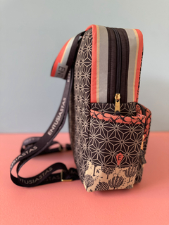 Mochila Corcega - ENTUSIASTAS POR MAYOR