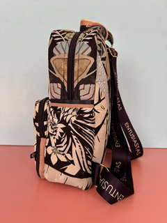 Mochila Hamburgo - ENTUSIASTAS POR MAYOR