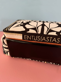 Mochila Helsinki - ENTUSIASTAS POR MAYOR
