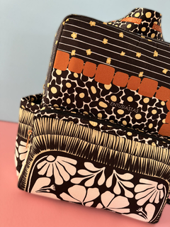 Mochila Helsinki - comprar online