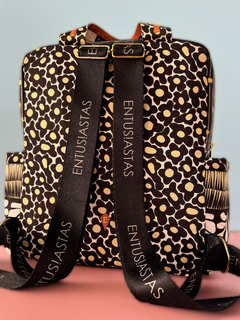 Mochila Helsinki en internet