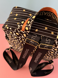 Mochila Helsinki