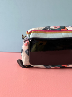 Mochila Amsterdam en internet