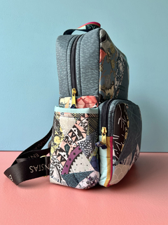 Mochila Amsterdam - comprar online