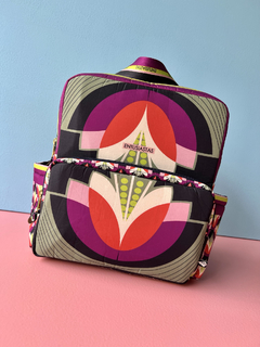 Mochila Juana