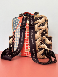 Mochila Tokio - comprar online