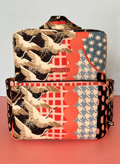 Mochila Tokio