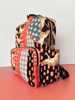 Mochila Tokio - ENTUSIASTAS POR MAYOR