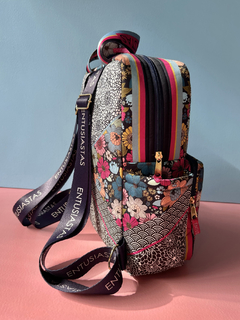 Mochila Trinidad - comprar online