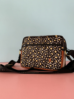 Cartera Muna Helsinki - tienda online