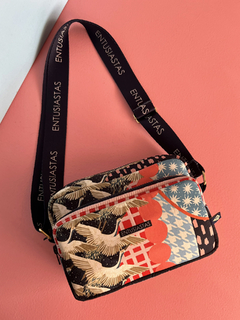 Cartera Muna Tokio