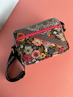 Cartera Muna Trinidad - comprar online