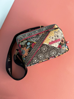 Cartera Muna Trinidad