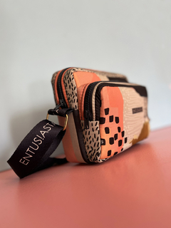 Cartera Muna Upsala - comprar online