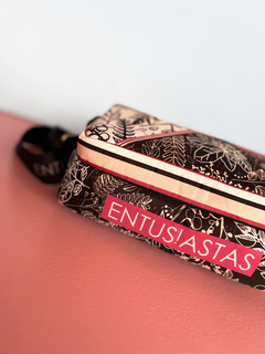 Cartera Muna Vencejo - ENTUSIASTAS POR MAYOR
