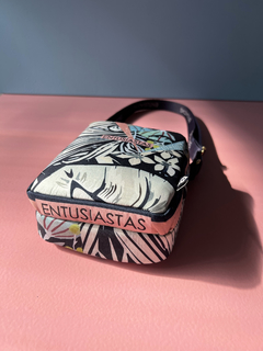 Cartera Otto Hamburgo - ENTUSIASTAS POR MAYOR