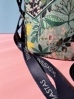 Cartera Otto Tersina - tienda online