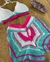 Conjunto Tricot Praia Top + Short - loja online