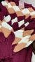 Suéter Tricot com Detalhes 3d - comprar online