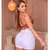 Shorts Jeans Feminino Branco Empina Bumbum na internet
