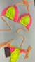 Conjunto de Biquíni Feminino Marinheiro - comprar online