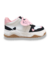 Zapatillas nena con cordones en internet