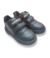 Zapatillas Colegiales Negras - comprar online