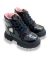 Borcego Nena con cordones