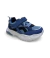 Zapatillas Azules con abrojo - comprar online