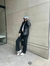 Puffer Oversize - comprar online