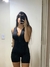 Catsuit biker