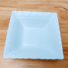 kit Molheira e prato de cerâmica - comprar online