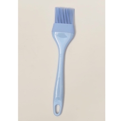 Pincel de cozinha silicone confeitaria colorido na internet