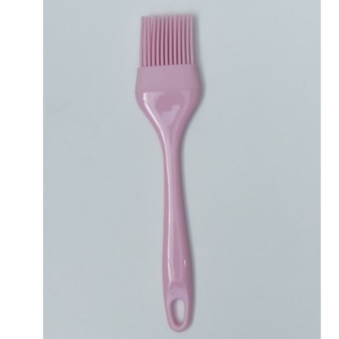 Pincel de cozinha silicone confeitaria colorido