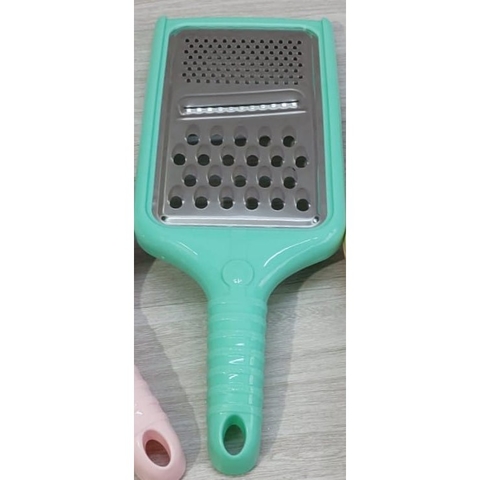 Ralador fatiador de mão grande color