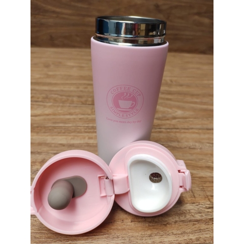 Garrafa térmica/ garrafa de café 500ml