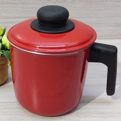 Caneco Leiteira com tampa 1.6lt n°14