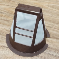filtro coador de café permanente lavável armazenável 103 amélia na internet