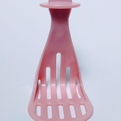 Amassador de batata legumes multiuso color rosa na internet