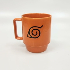 Caneca Porcelana Naruto Empilhável 400ml - comprar online