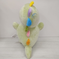 Brinquedo Dinossauro de Pelúcia 22x14cm na internet