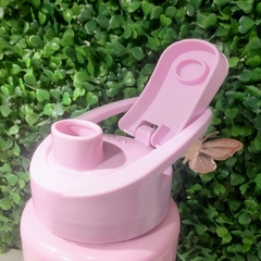 Garrafa de Agua Squeeze Hello Kitty 750ml na internet