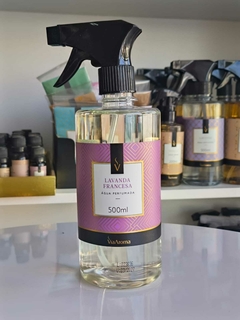 Home spray 500ml - comprar online