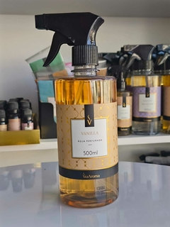 Home spray 500ml - Dininha Utilidades
