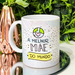 Caneca mãe 300ml ❤️ - comprar online