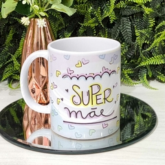 Caneca mãe 300ml ❤️ - comprar online