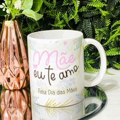 Caneca mãe 300ml ❤️ - comprar online