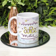 Imagem do Caneca mãe 300ml ❤️