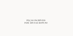 Banner da categoria SALE