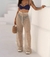 Calça saída de praia